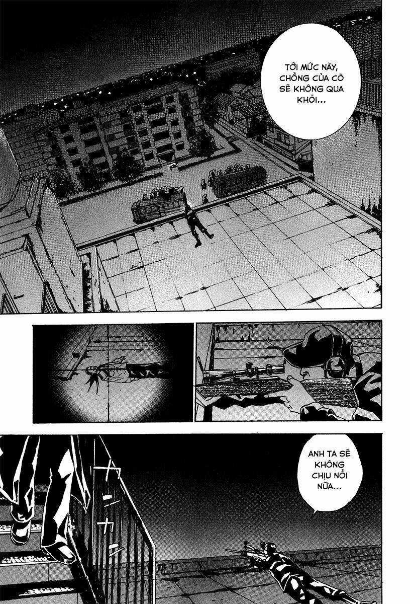 Dendrobates - Chapter 25 - Trang 15