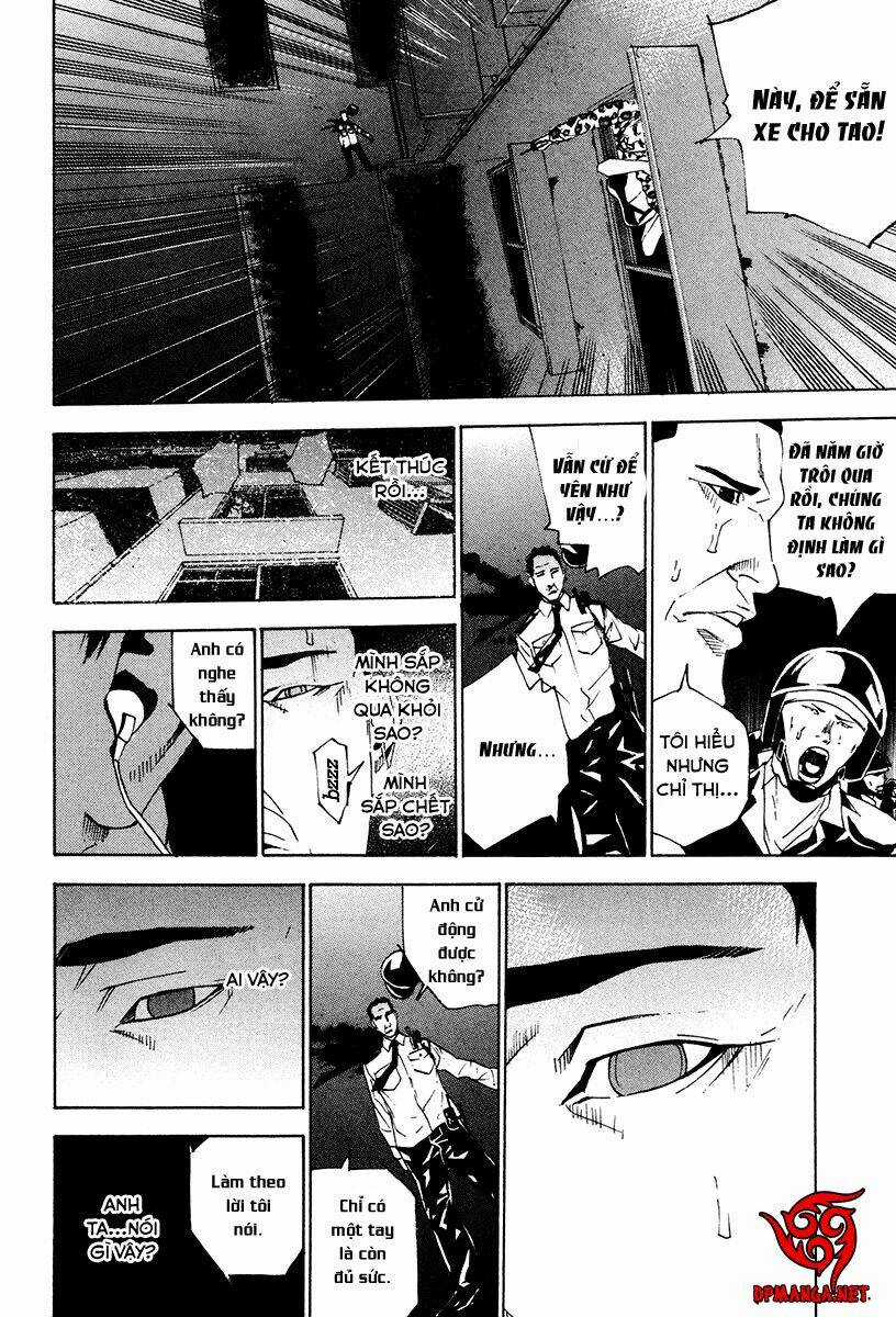 Dendrobates - Chapter 25 - Trang 16