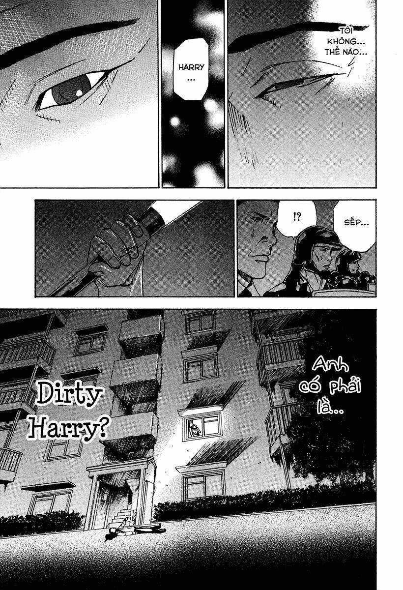 Dendrobates - Chapter 25 - Trang 17