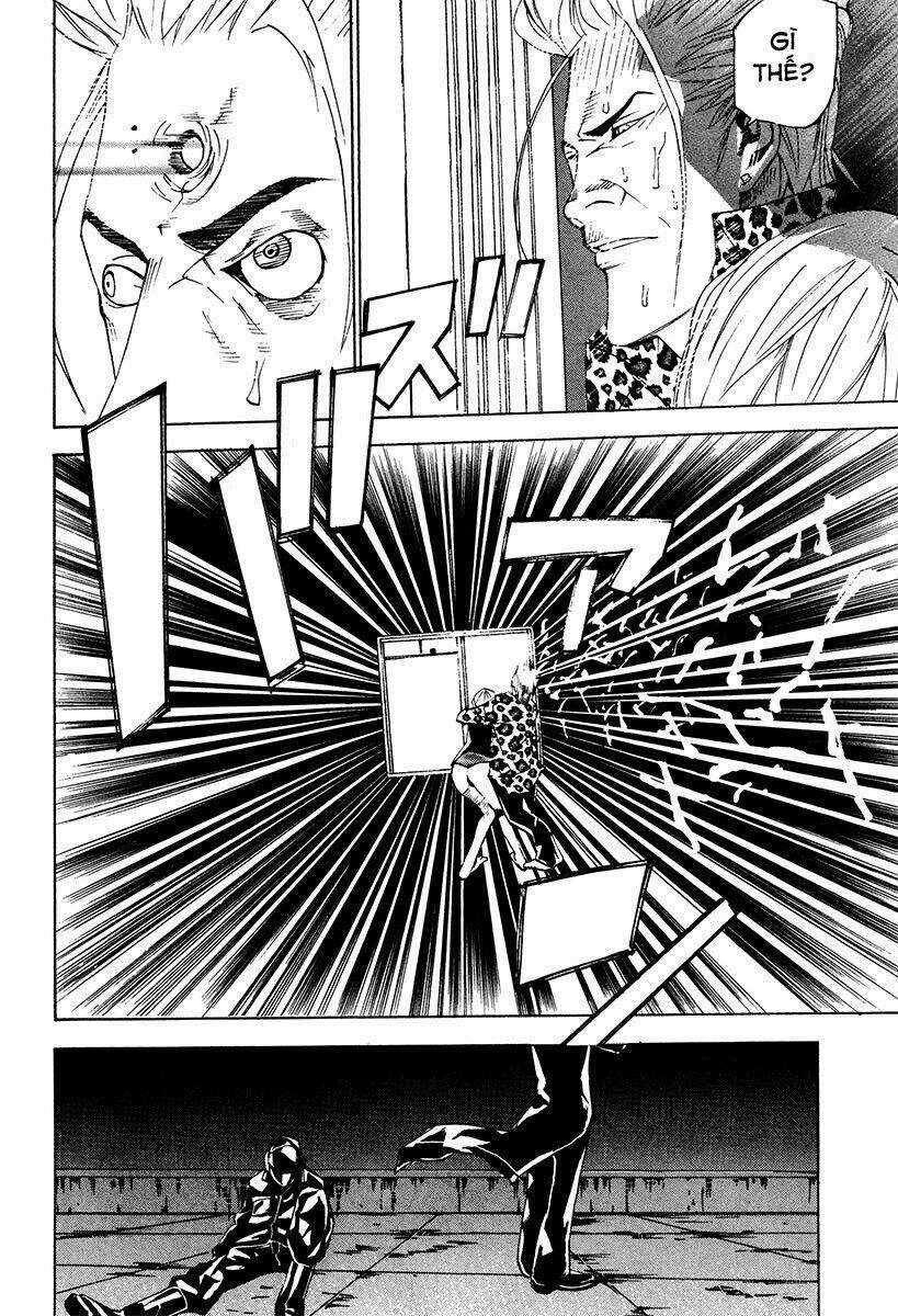 Dendrobates - Chapter 25 - Trang 18