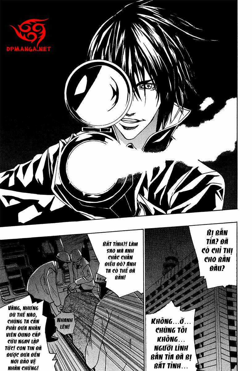 Dendrobates - Chapter 25 - Trang 19