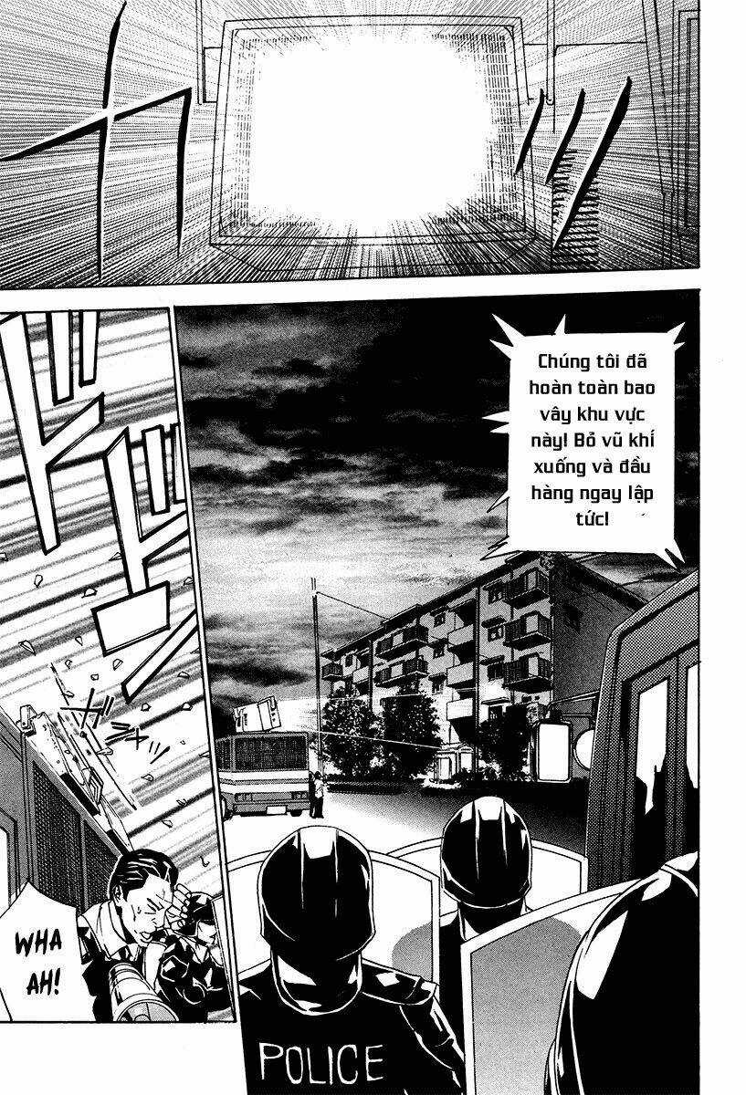 Dendrobates - Chapter 25 - Trang 3