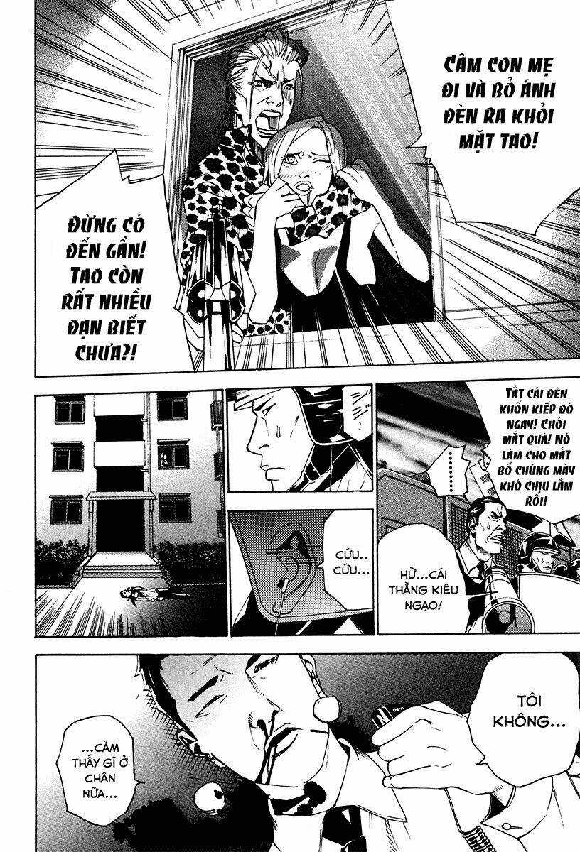 Dendrobates - Chapter 25 - Trang 4