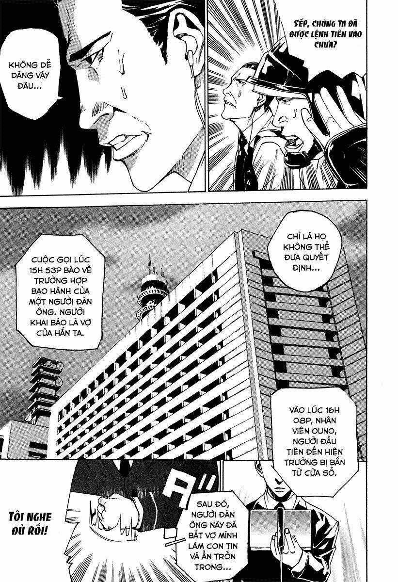 Dendrobates - Chapter 25 - Trang 5