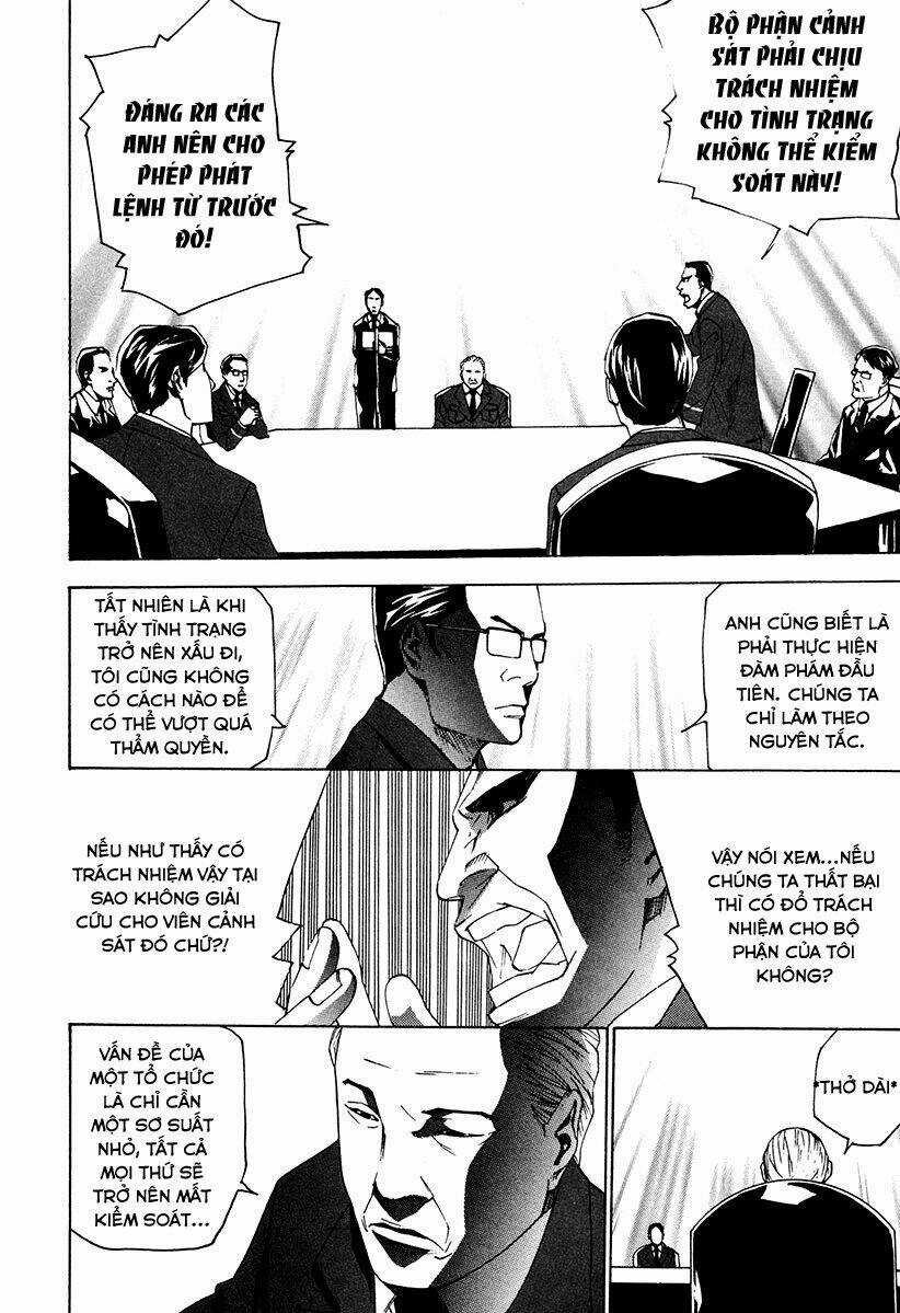 Dendrobates - Chapter 25 - Trang 6