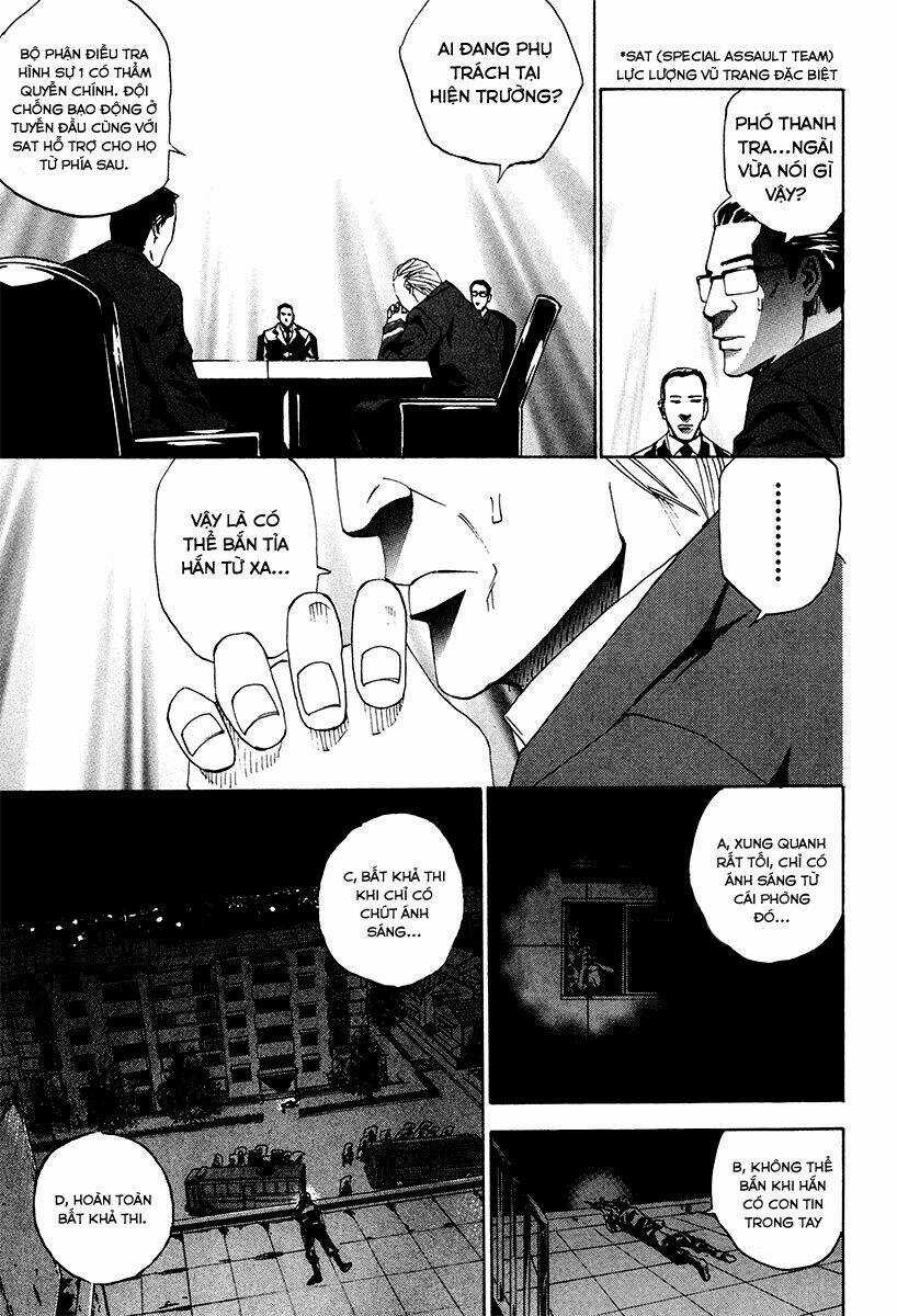 Dendrobates - Chapter 25 - Trang 7