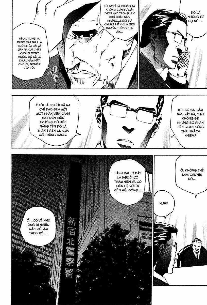 Dendrobates - Chapter 25 - Trang 8