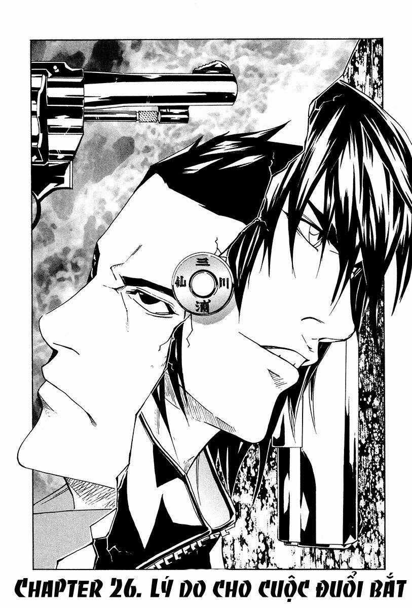 Dendrobates - Chapter 26 - Trang 1