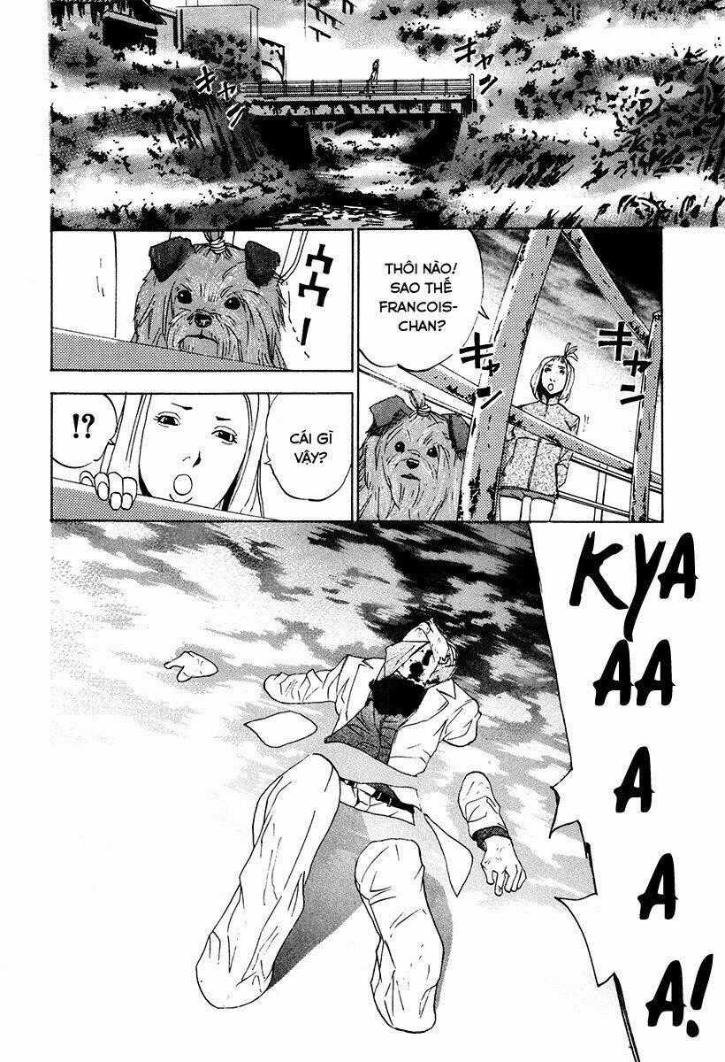 Dendrobates - Chapter 26 - Trang 2