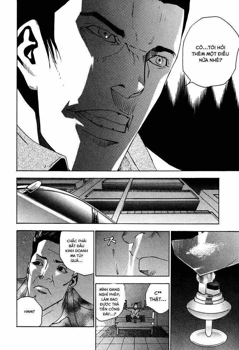 Dendrobates - Chapter 26 - Trang 14