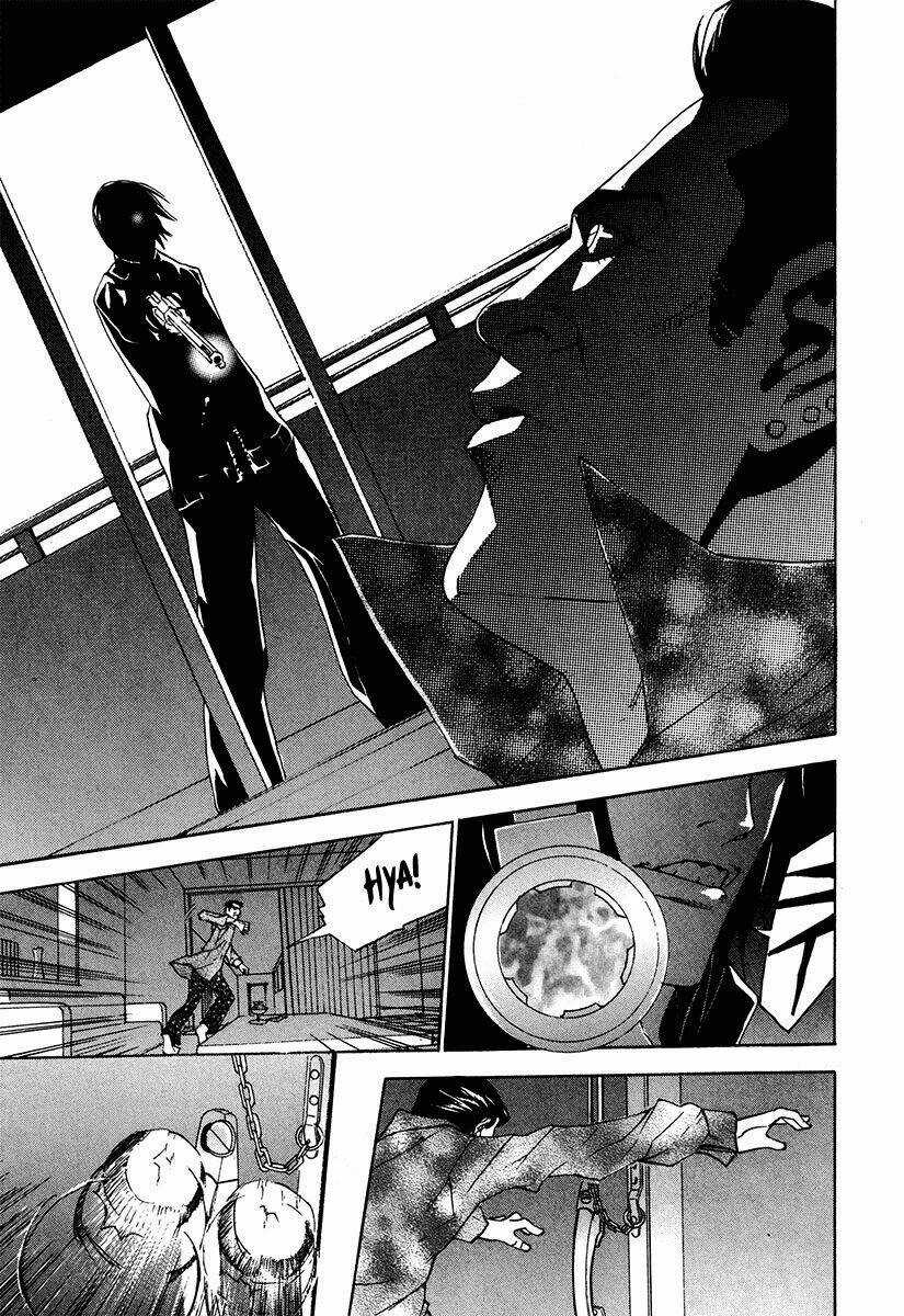 Dendrobates - Chapter 26 - Trang 15