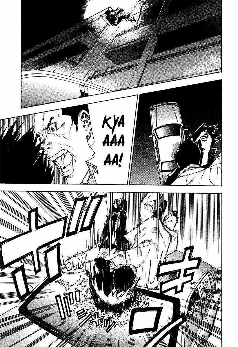 Dendrobates - Chapter 26 - Trang 17