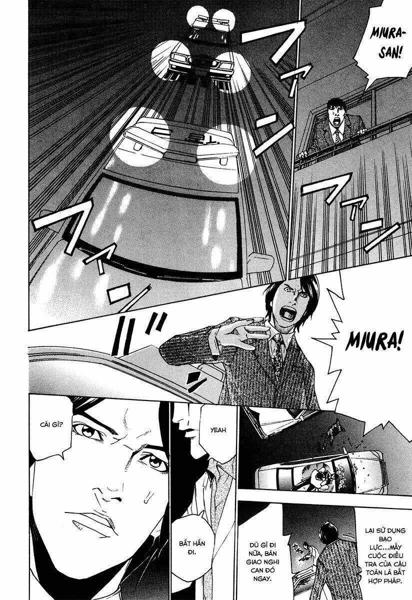 Dendrobates - Chapter 26 - Trang 18