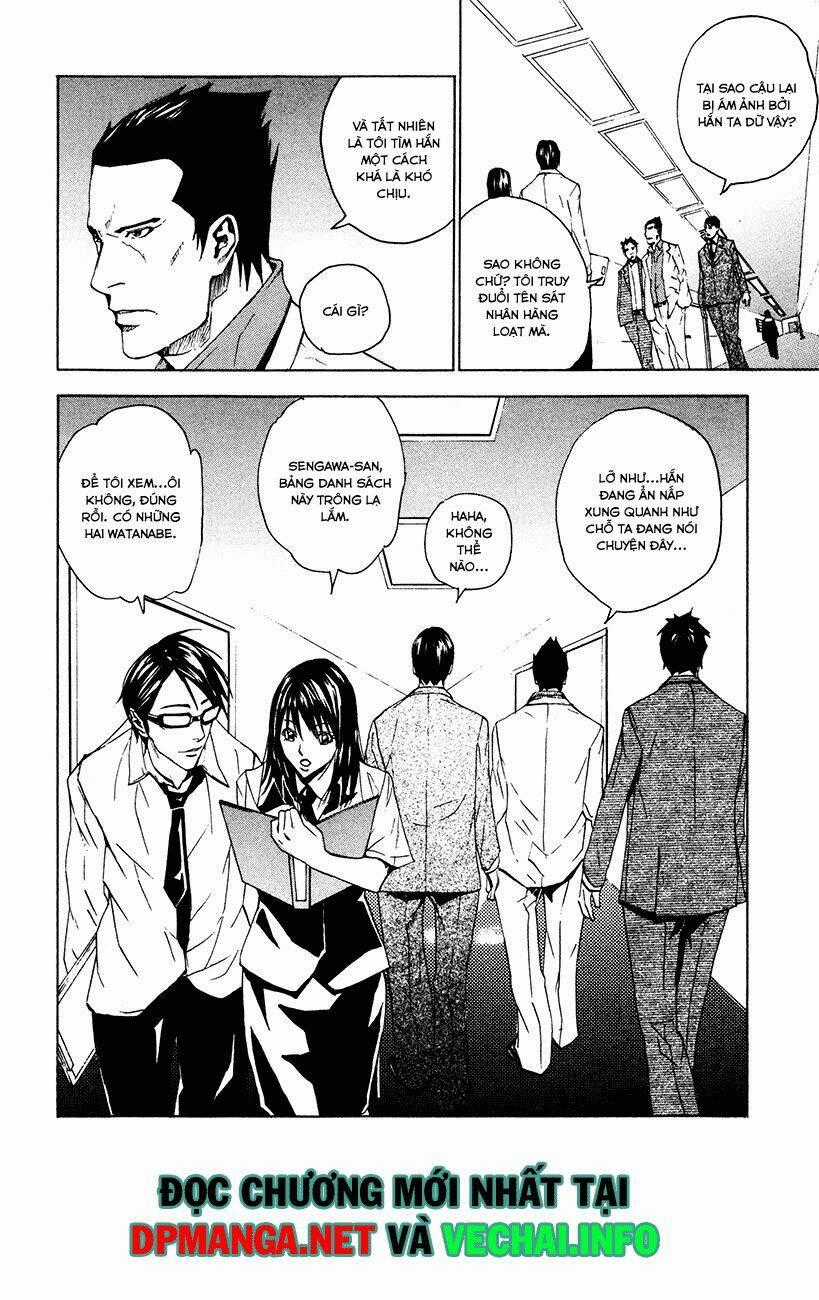 Dendrobates - Chapter 26 - Trang 20