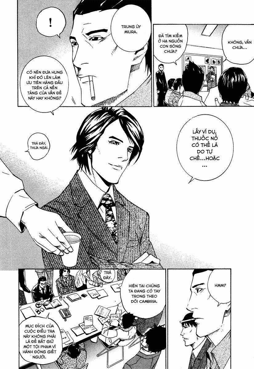 Dendrobates - Chapter 26 - Trang 4