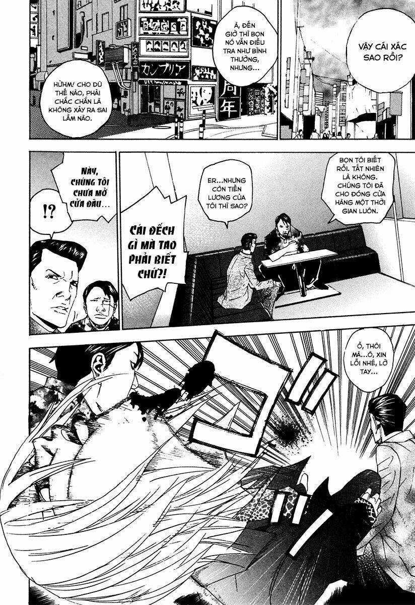 Dendrobates - Chapter 26 - Trang 6