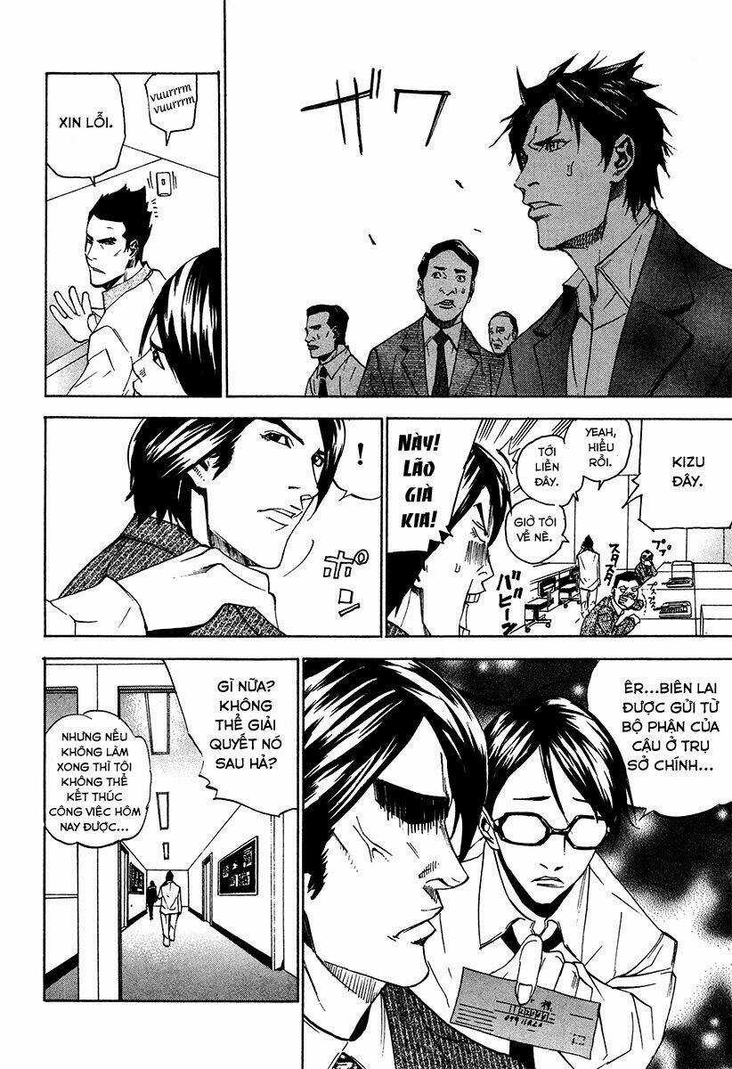 Dendrobates - Chapter 26 - Trang 10