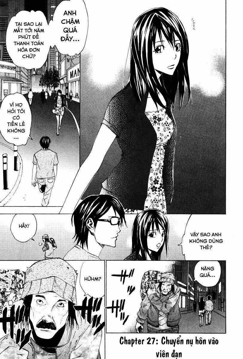 Dendrobates - Chapter 27 - Trang 1