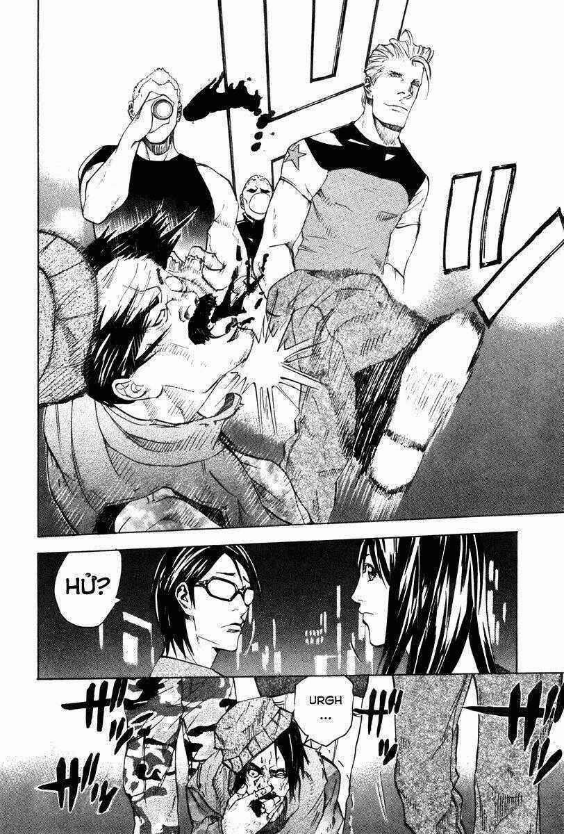 Dendrobates - Chapter 27 - Trang 2