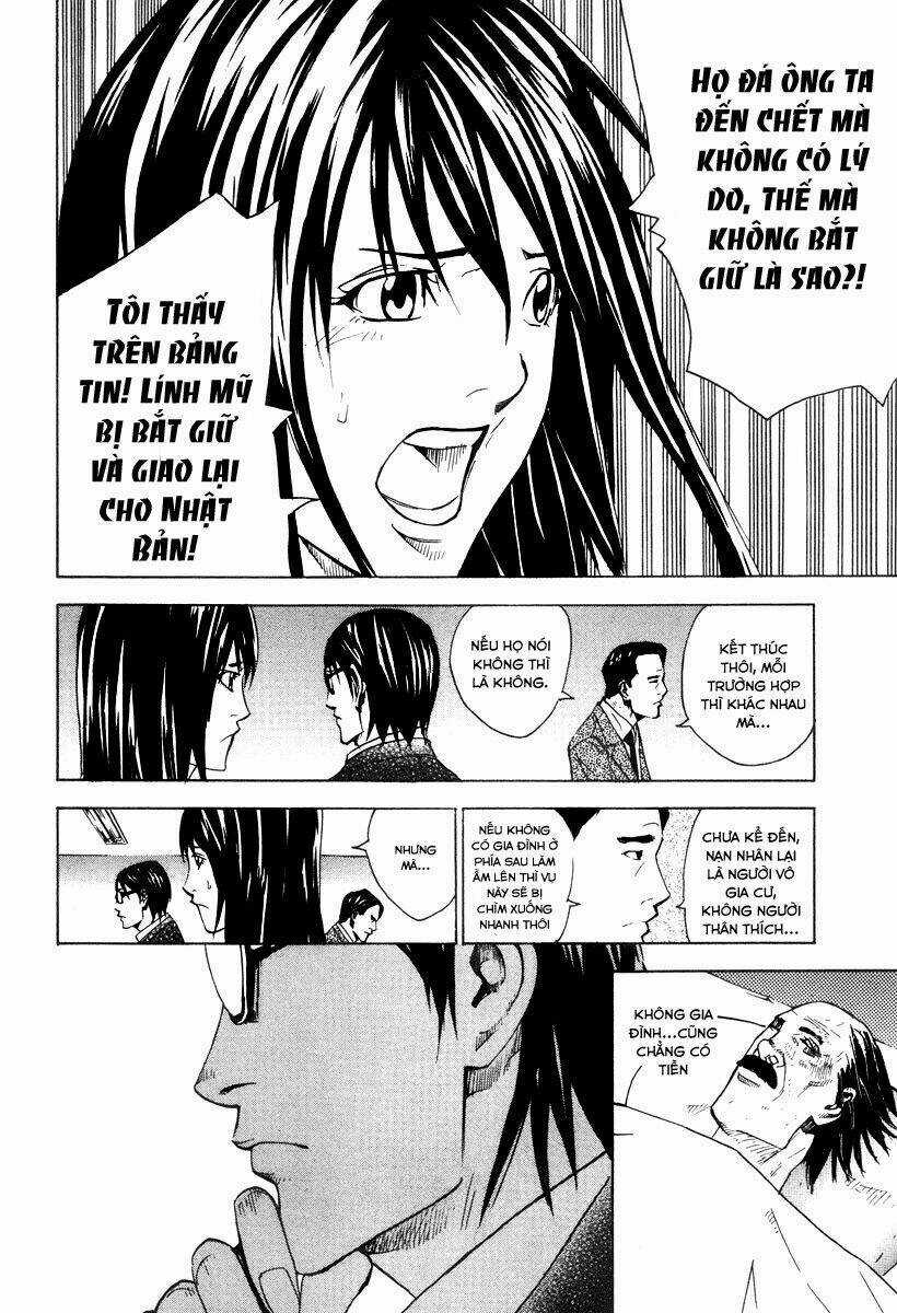 Dendrobates - Chapter 27 - Trang 12