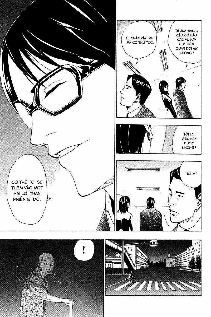 Dendrobates - Chapter 27 - Trang 13