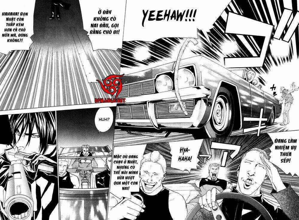 Dendrobates - Chapter 27 - Trang 14