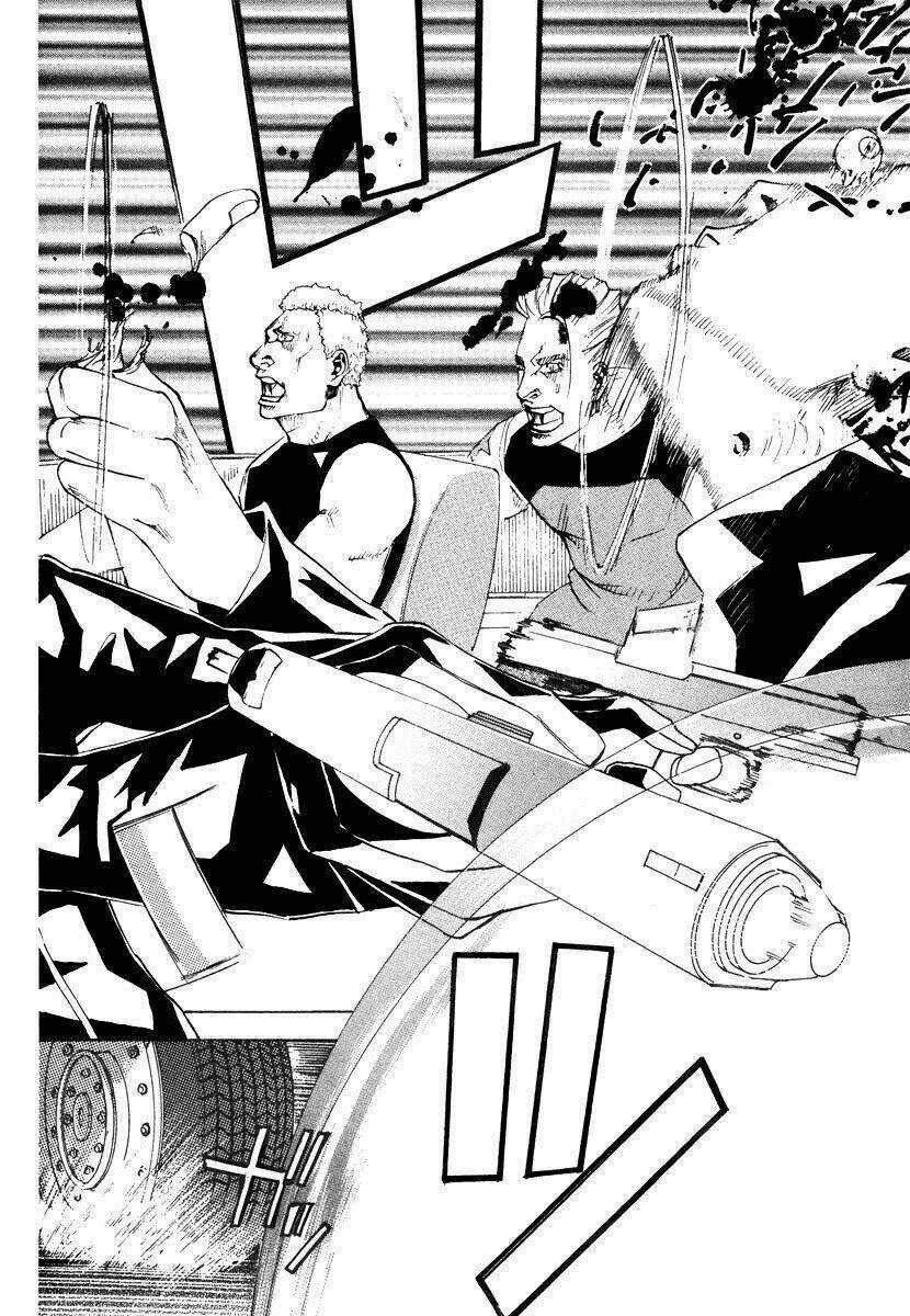 Dendrobates - Chapter 27 - Trang 15