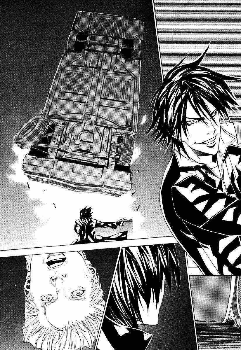 Dendrobates - Chapter 27 - Trang 16