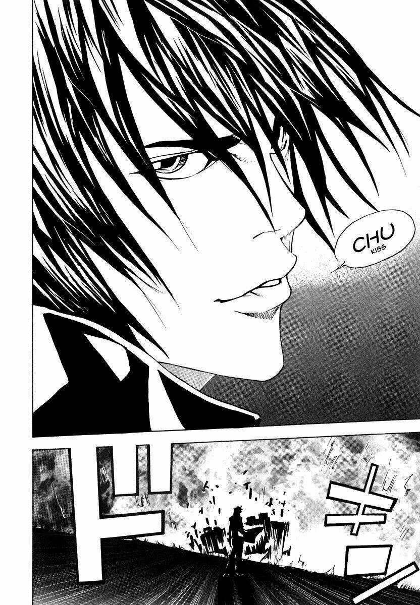 Dendrobates - Chapter 27 - Trang 17