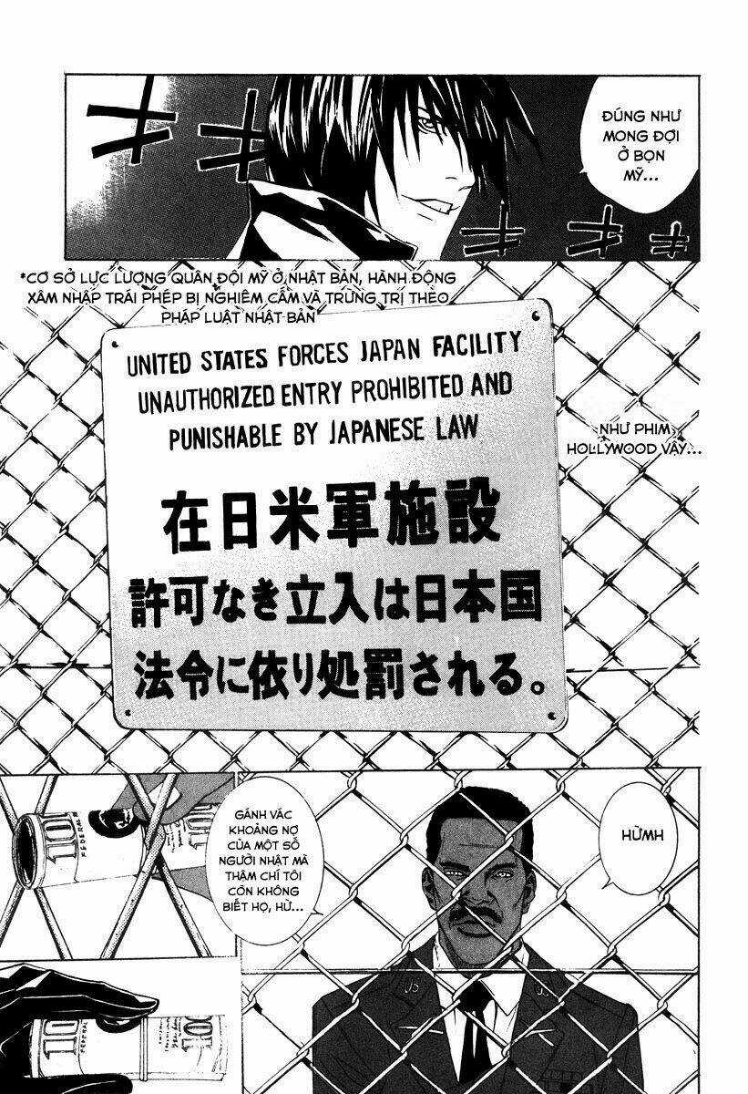 Dendrobates - Chapter 27 - Trang 18