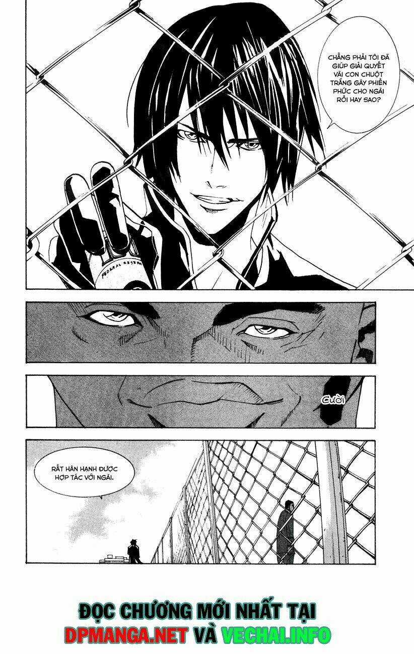 Dendrobates - Chapter 27 - Trang 19