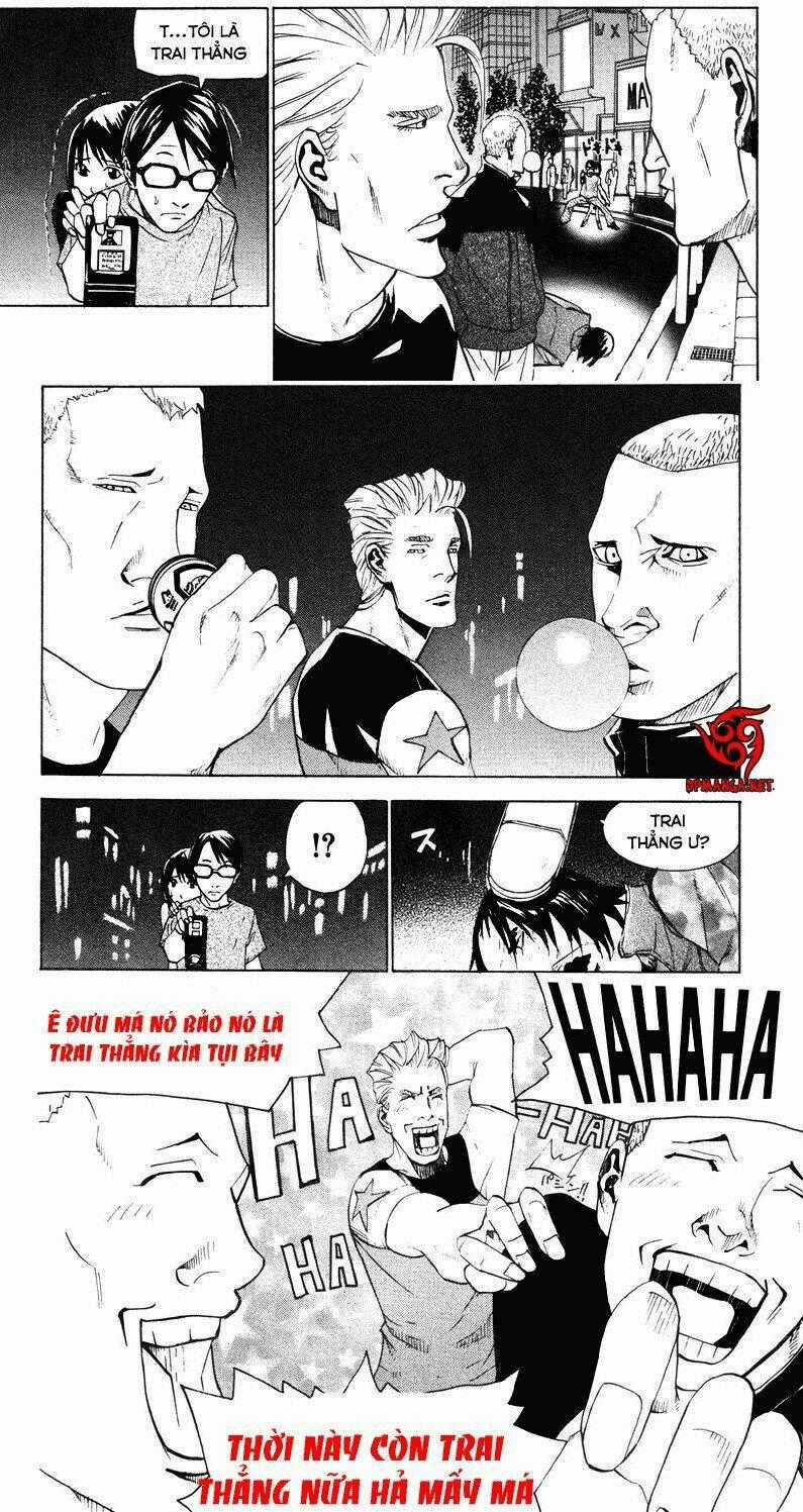 Dendrobates - Chapter 27 - Trang 20