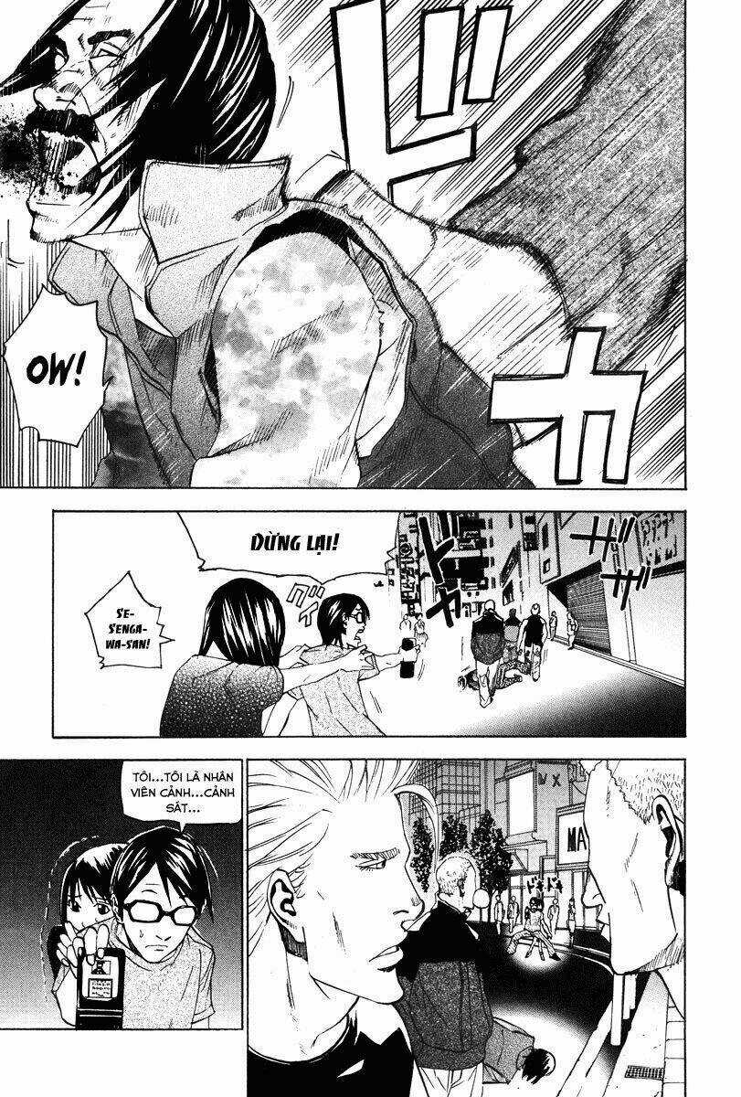 Dendrobates - Chapter 27 - Trang 3