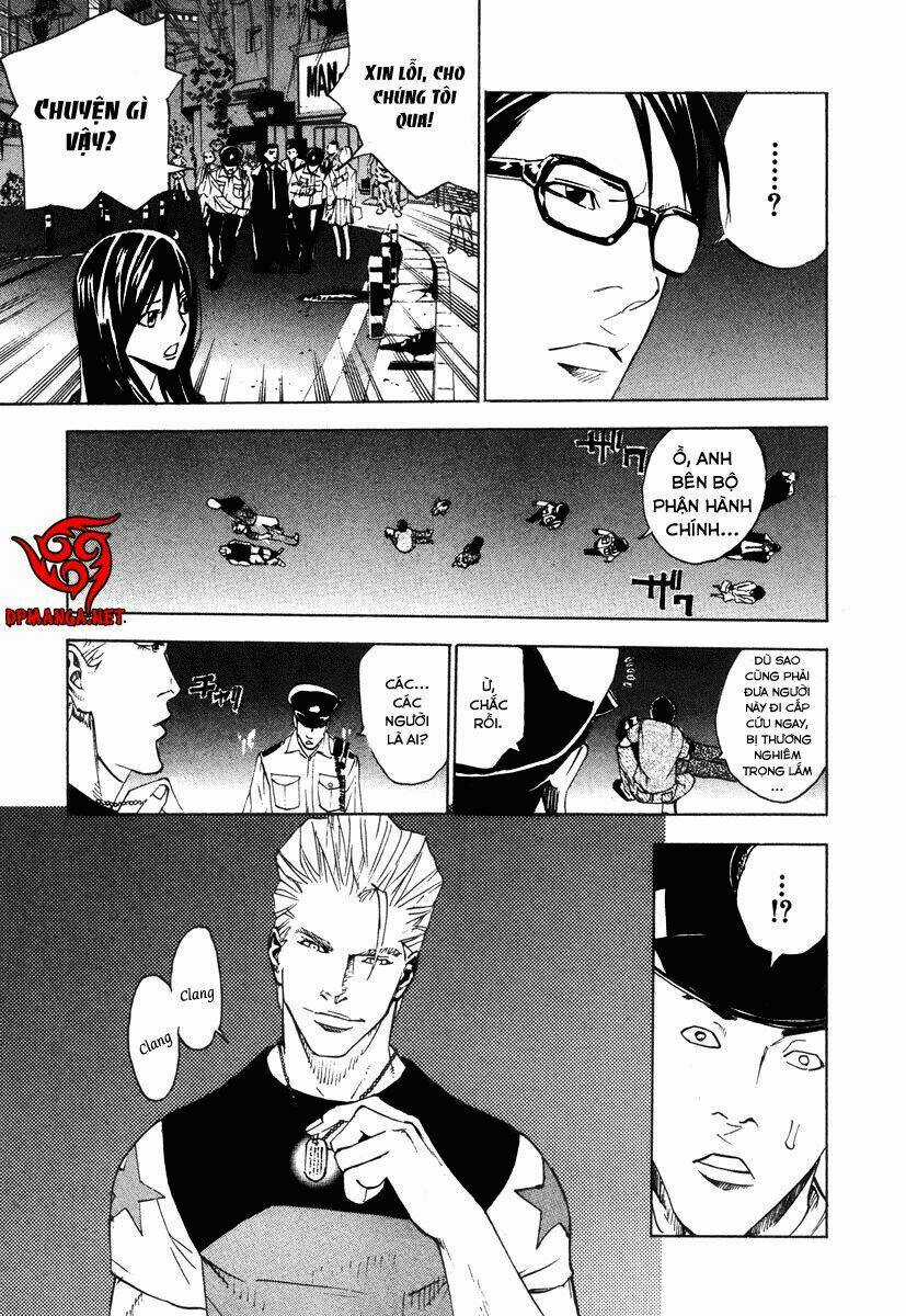 Dendrobates - Chapter 27 - Trang 5