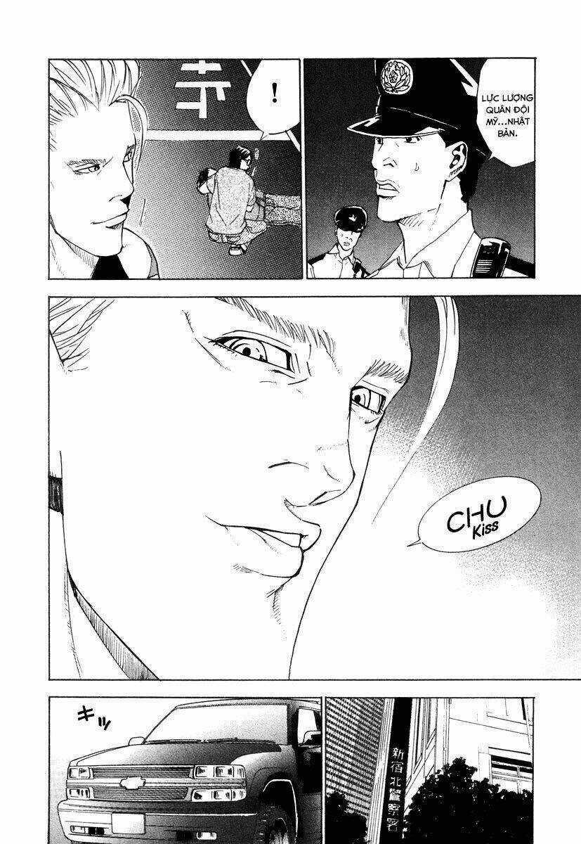 Dendrobates - Chapter 27 - Trang 6