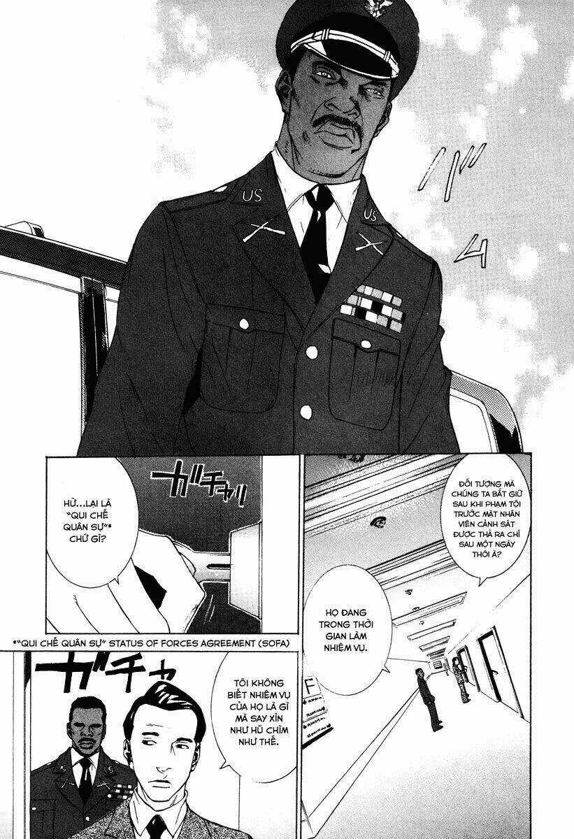 Dendrobates - Chapter 27 - Trang 7