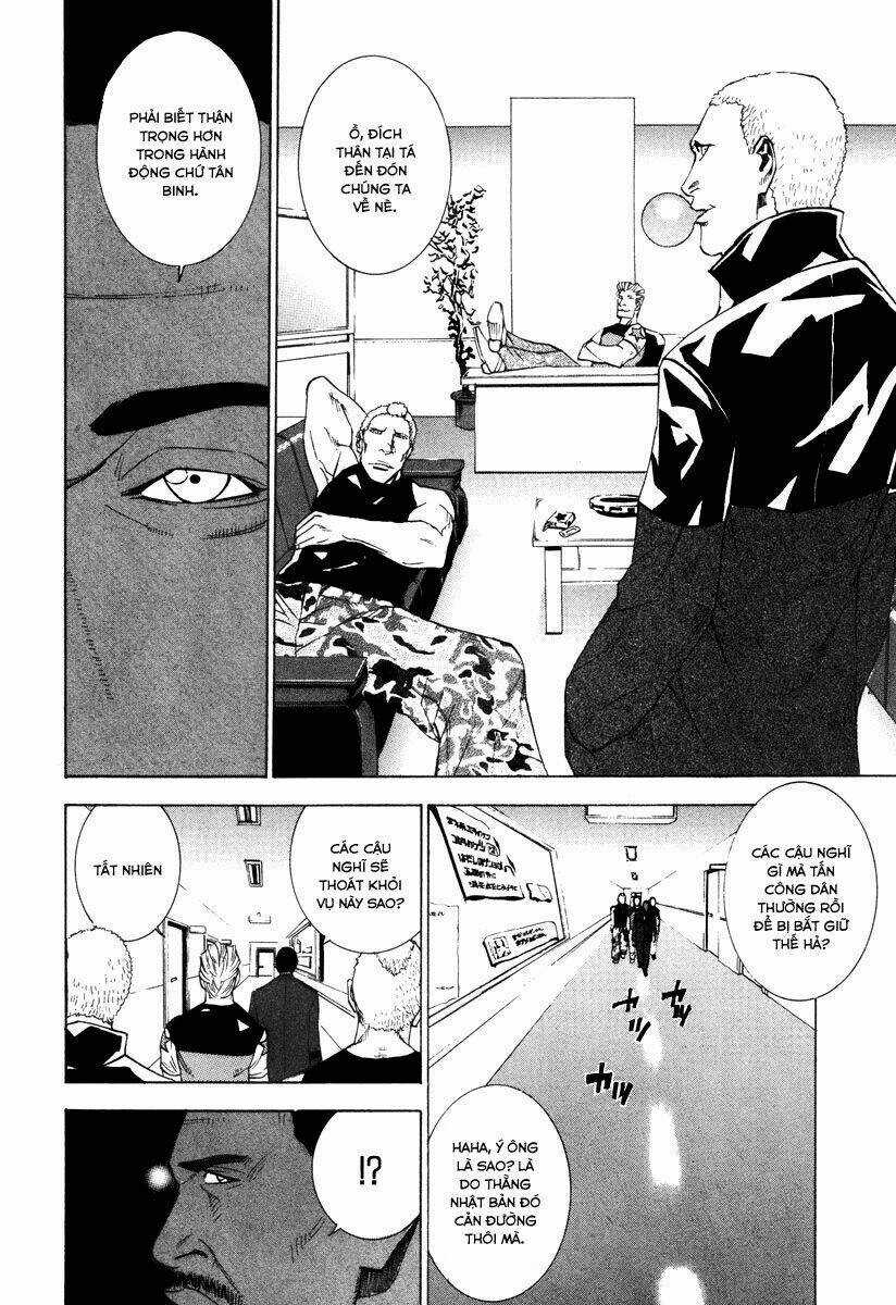 Dendrobates - Chapter 27 - Trang 8