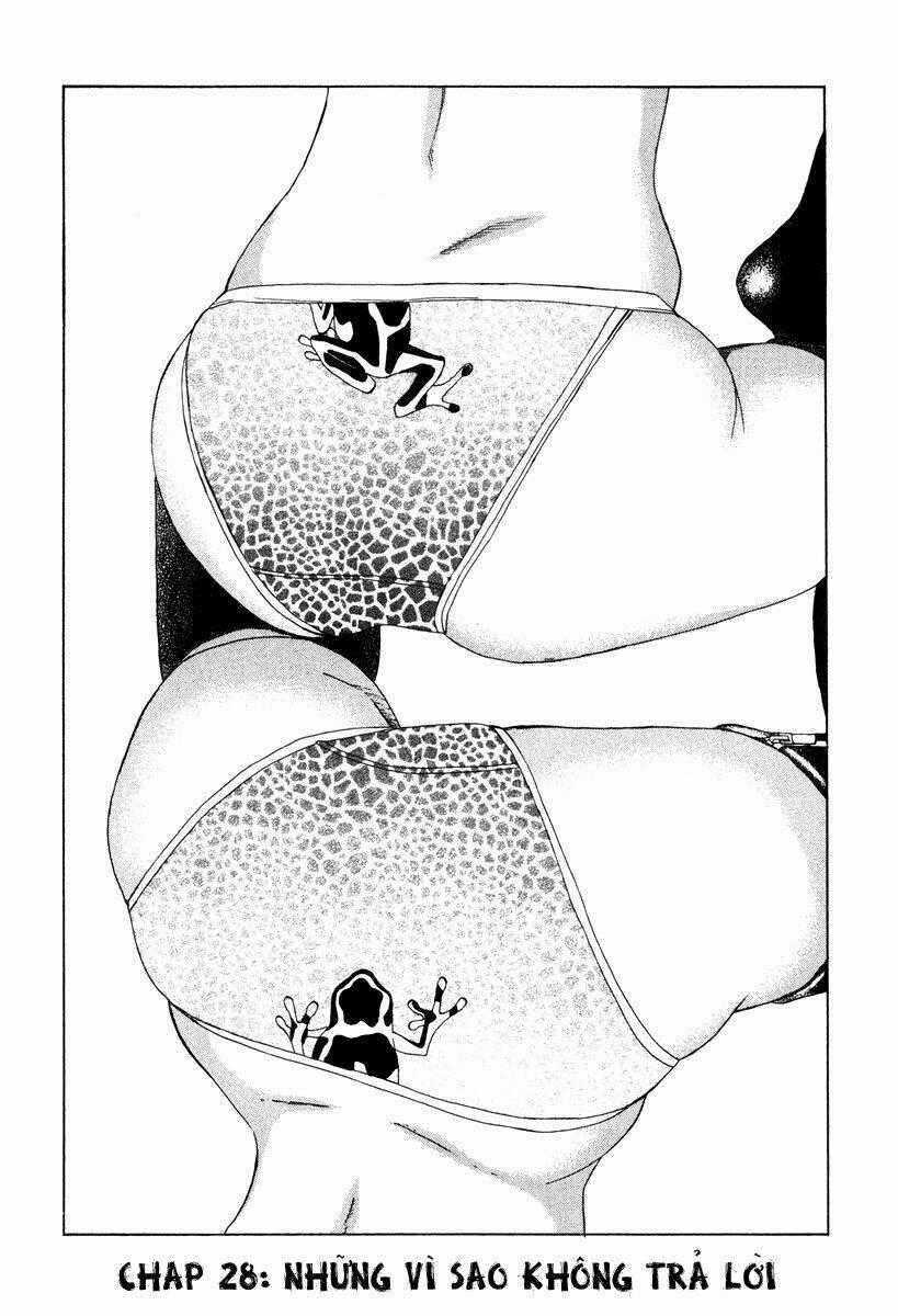 Dendrobates - Chapter 28 - Trang 1