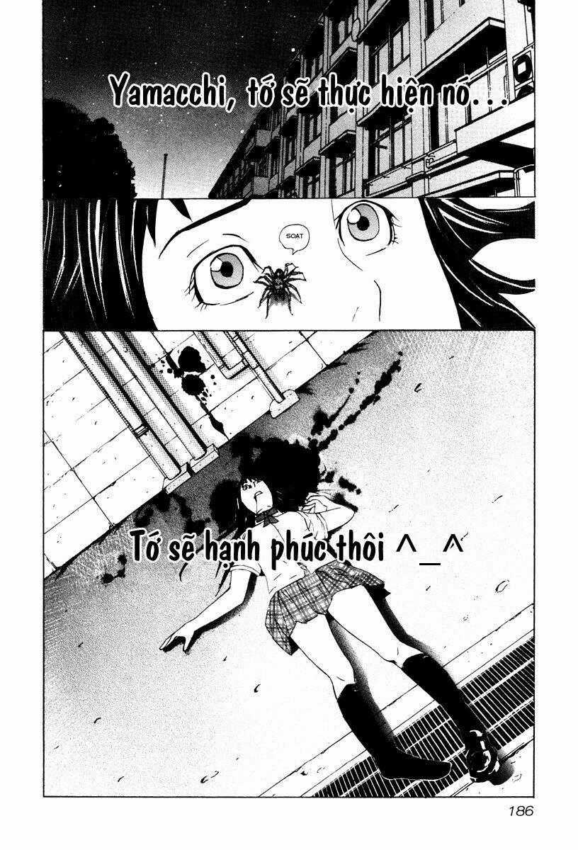 Dendrobates - Chapter 28 - Trang 2