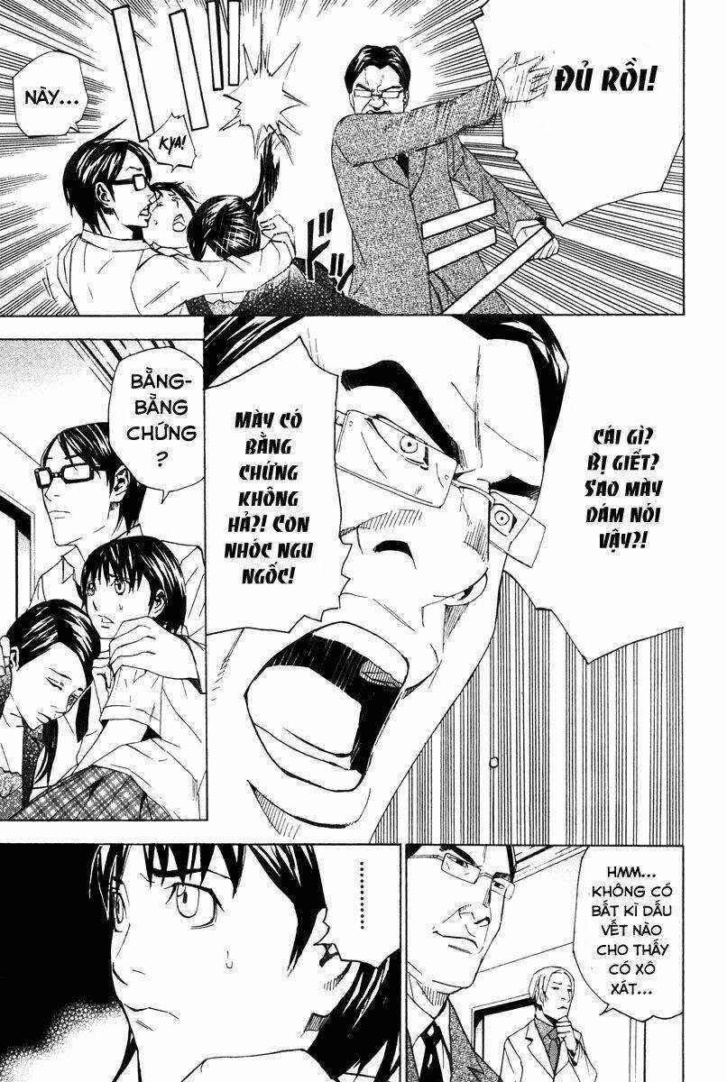 Dendrobates - Chapter 28 - Trang 11