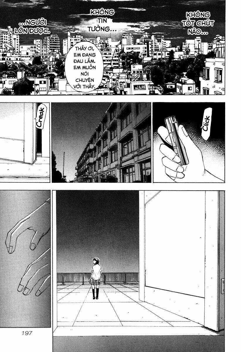 Dendrobates - Chapter 28 - Trang 13