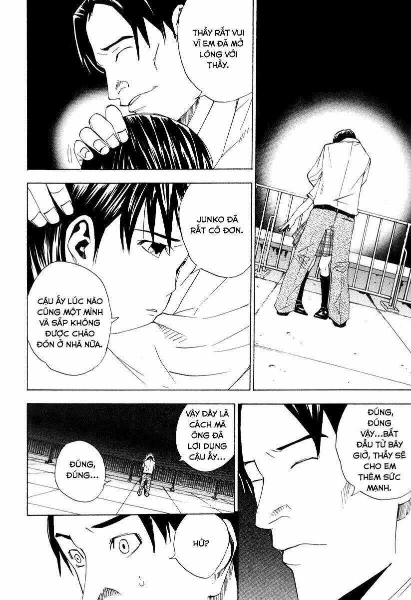 Dendrobates - Chapter 28 - Trang 14