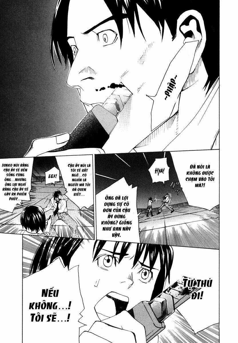 Dendrobates - Chapter 28 - Trang 15