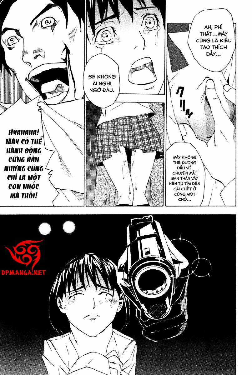 Dendrobates - Chapter 28 - Trang 17