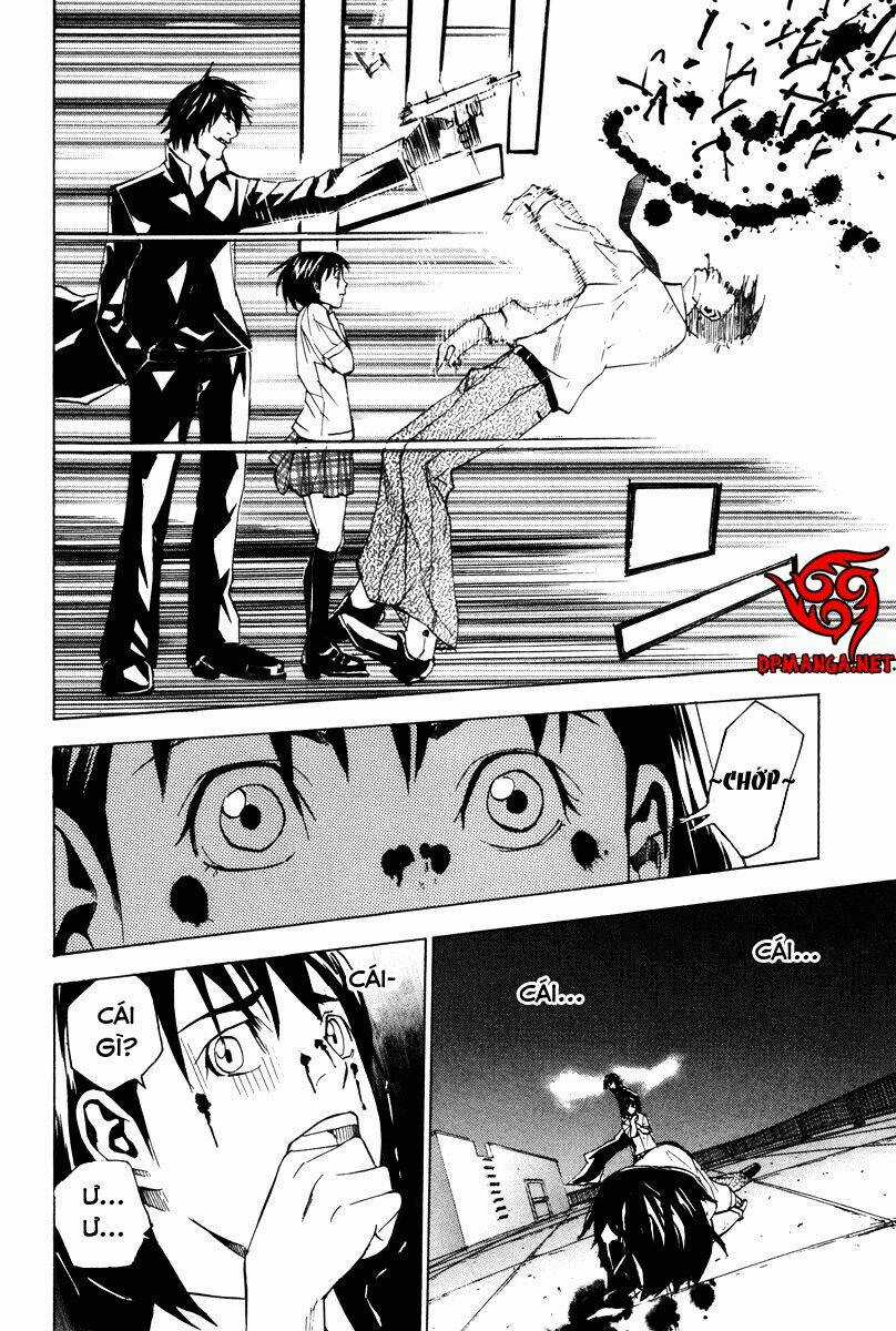 Dendrobates - Chapter 28 - Trang 18