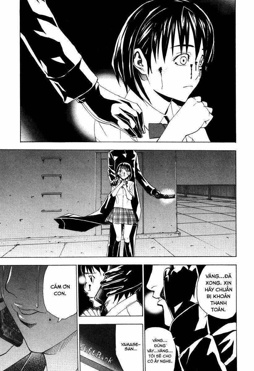 Dendrobates - Chapter 28 - Trang 19