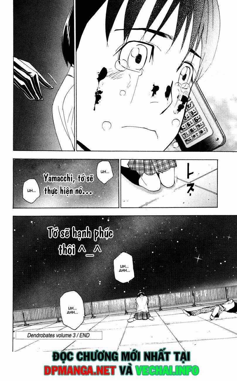 Dendrobates - Chapter 28 - Trang 20