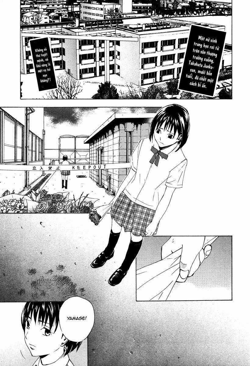 Dendrobates - Chapter 28 - Trang 3