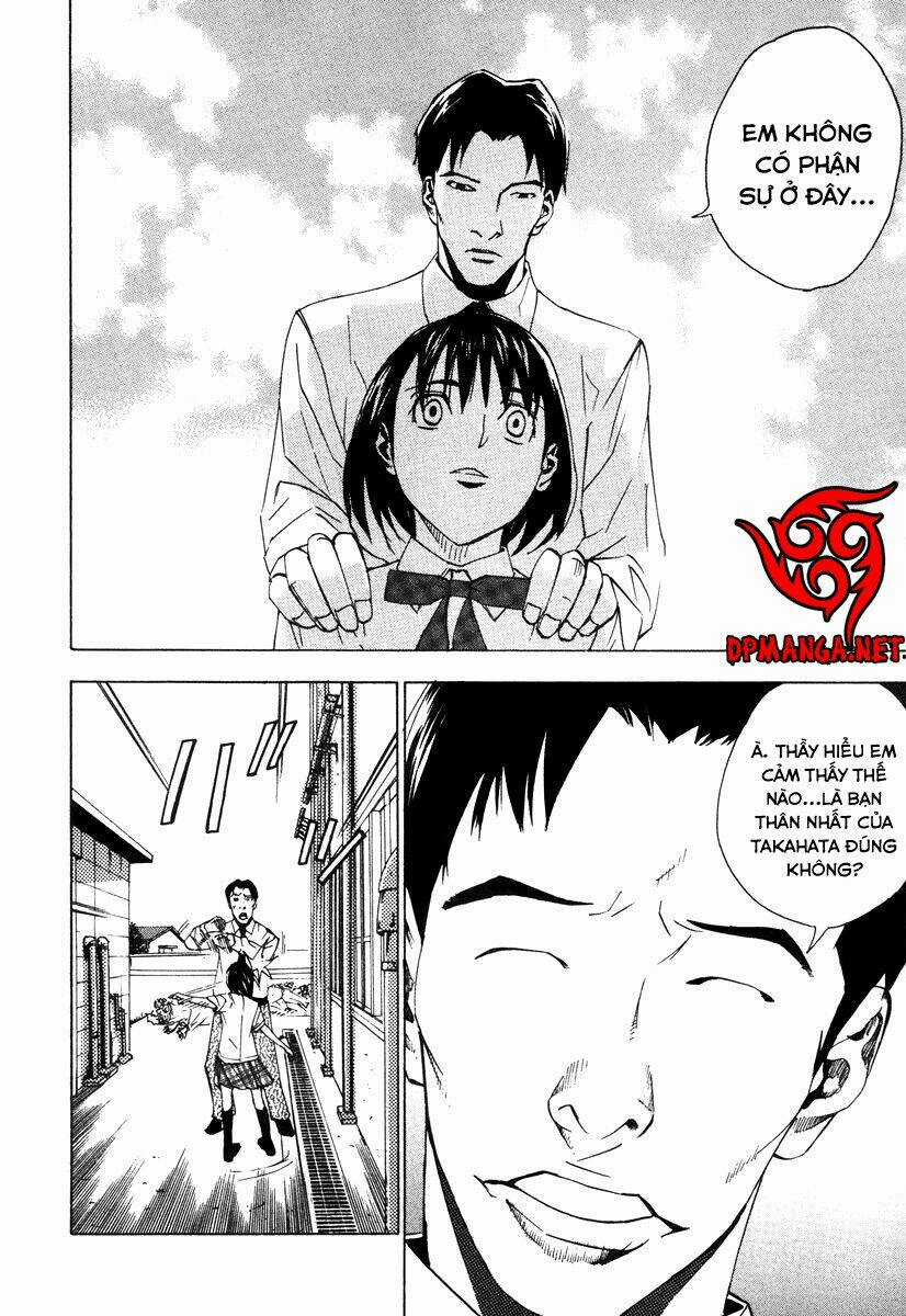 Dendrobates - Chapter 28 - Trang 4