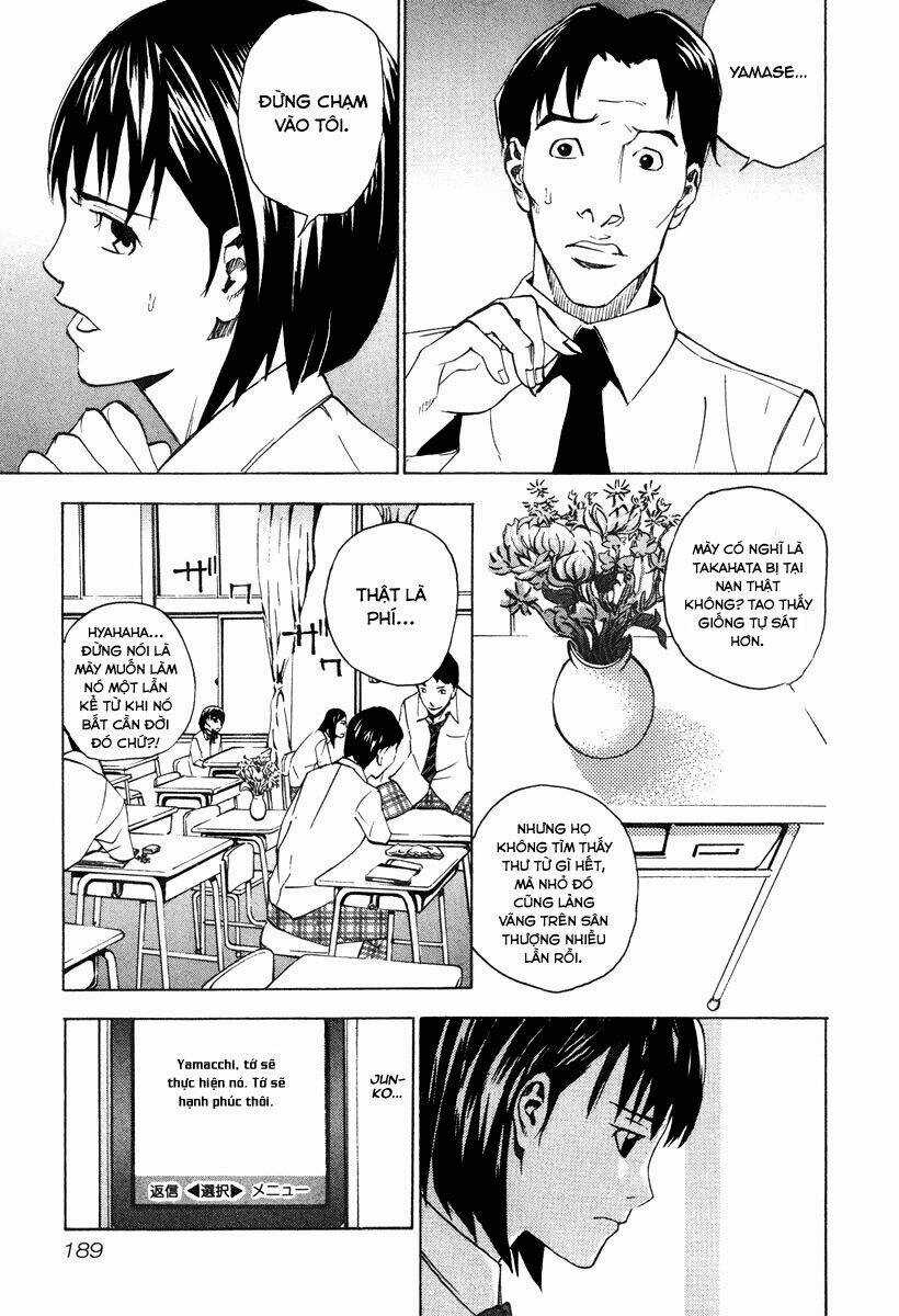 Dendrobates - Chapter 28 - Trang 5